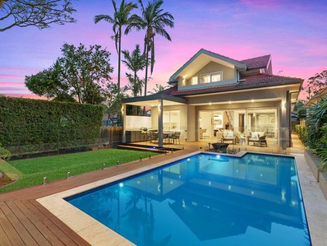 House for sale in Lower North Shore, Sydney