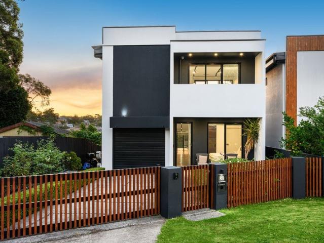 House for sale in Sylvania Heights, Sydney