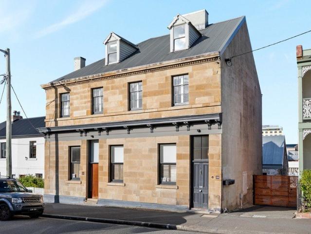House for sale in Hobart, Tasmania