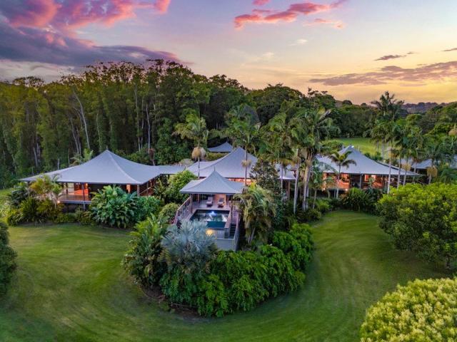 House for sale in Federal, Byron Shire Council