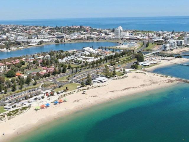 Property for sale in Bunbury, Western Australia