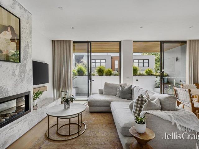 Apartment for sale in Prahran, Melbourne