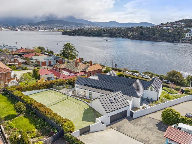 House for sale in Hobart, Tasmania