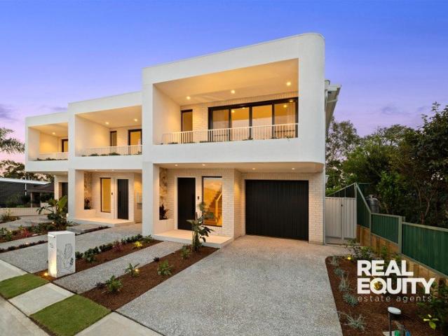 Duplex for sale in Moorebank, Sydney