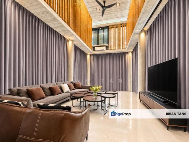 House for sale in Petaling, Alam Impian
