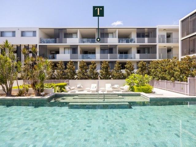 Apartment for sale in Kings Creek, Queensland