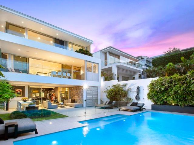 House for sale in Sydney, New South Wales