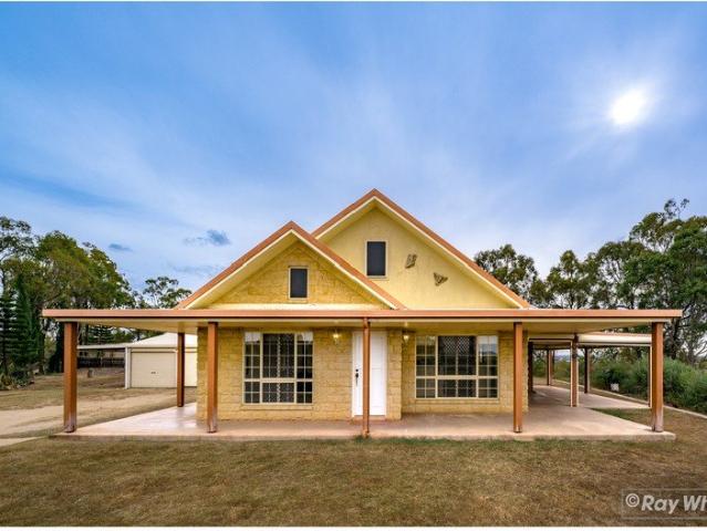 House for sale in Rockhampton, Queensland