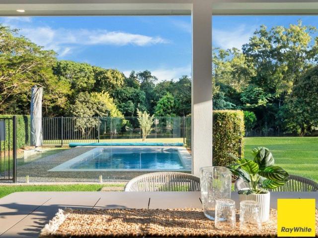 Cottage for sale in Little Mulgrave, Queensland