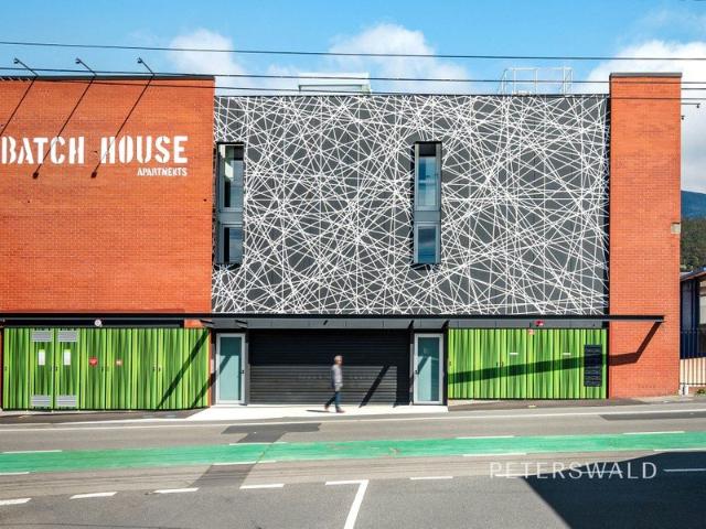 Apartment for sale in Hobart, Tasmania