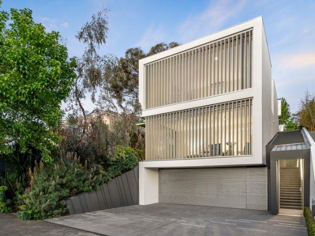 House for sale in Toorak, Melbourne