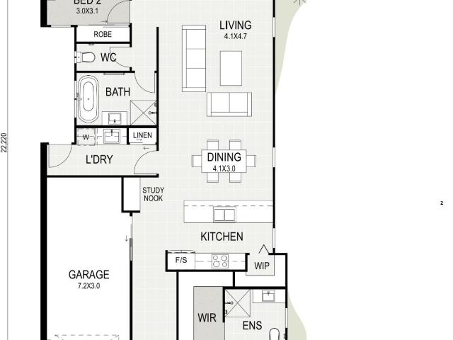 House for sale in Kings Creek, Queensland
