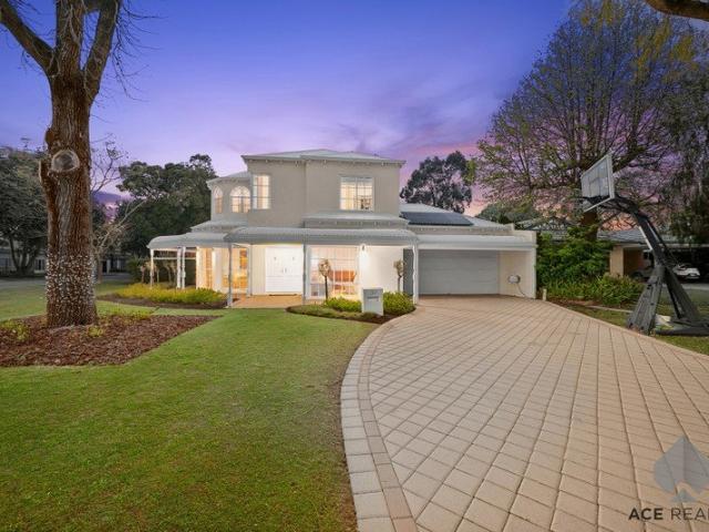 House for sale in Applecross, Western Australia