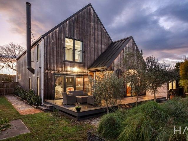 House for sale in Gravelly Beach, Tasmania