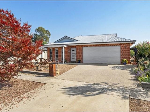 House for sale in Benalla, Victoria