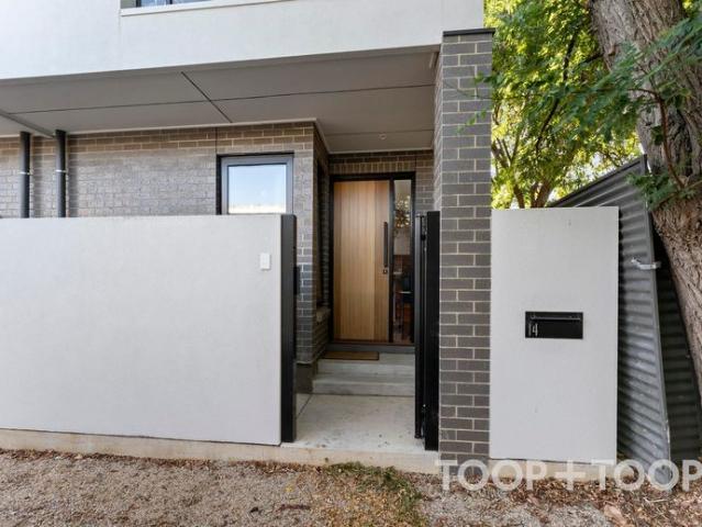 Townhouse for rent in Horseshoe Creek, South Australia