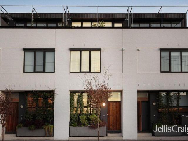 Townhouse for sale in Camerons Creek, Victoria