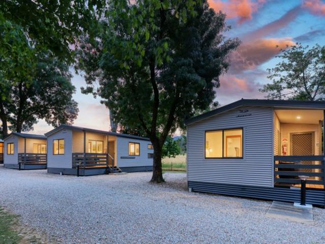 Townhouse for sale in Whitfield, Victoria