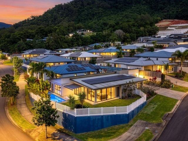 House for sale in Mount Sheridan, Queensland
