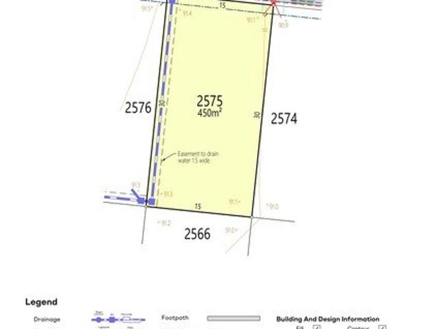 Land for sale in Sydney, New South Wales
