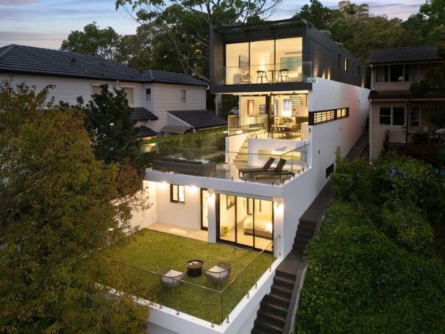 House for sale in Sydney, New South Wales
