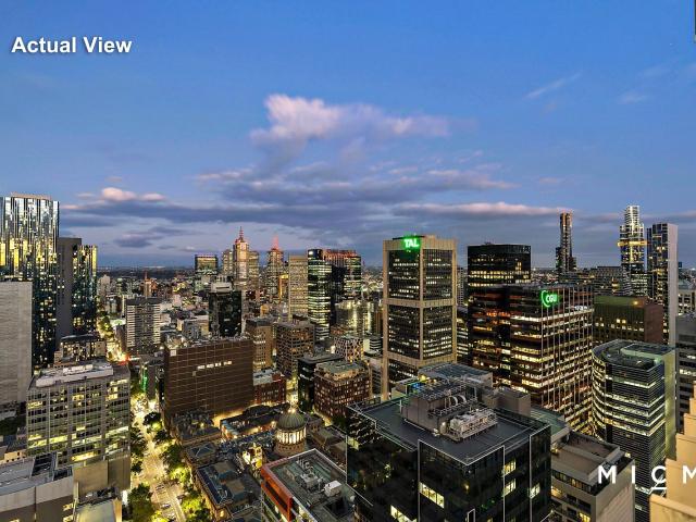 Apartment for rent in Camerons Creek, Victoria