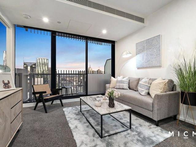 Apartment for rent in Melbourne