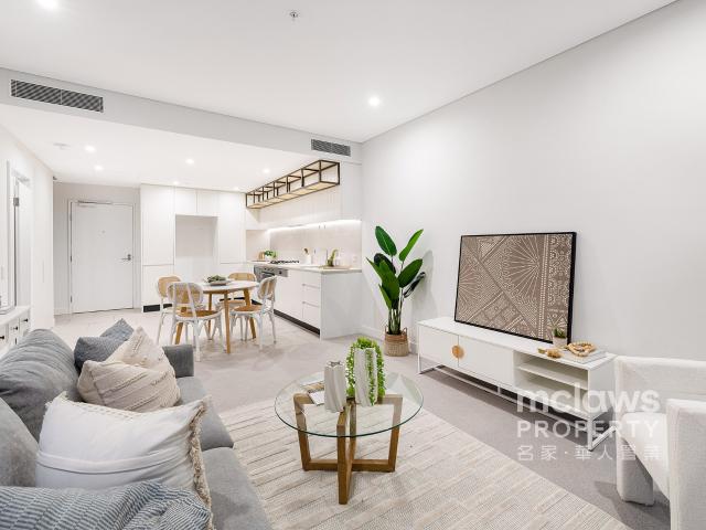 Apartment for sale in Marrickville South, New South Wales