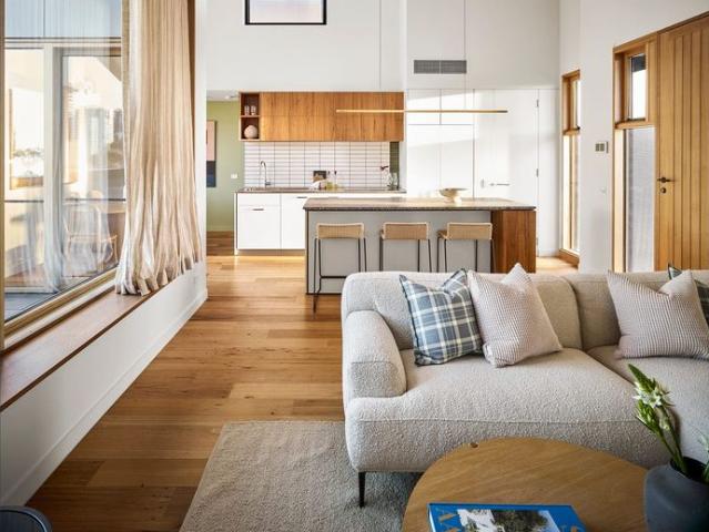 Apartment for rent in Camerons Creek, Victoria