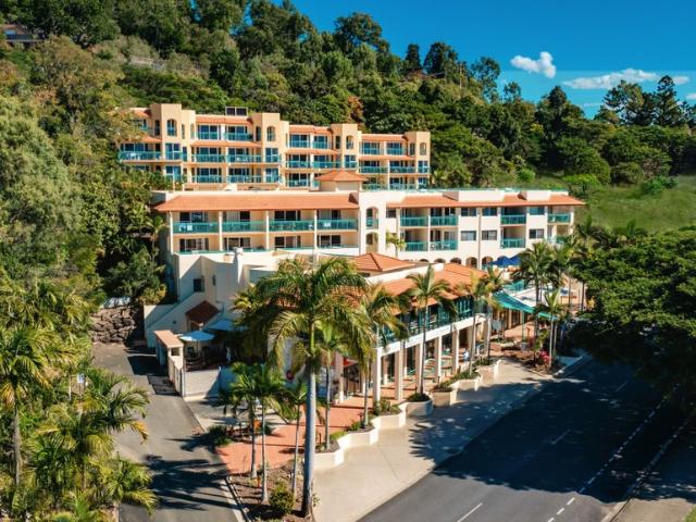 Townhouse for sale in Airlie Beach, Queensland