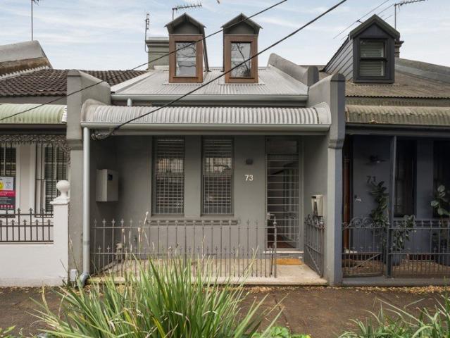 House for rent in Sydney, New South Wales