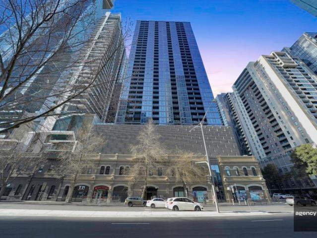 Apartment for sale in Southbank, Melbourne