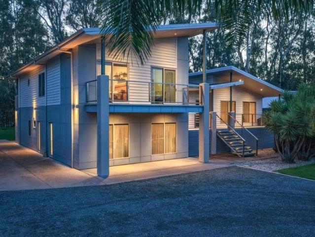 House for sale in Barham, New South Wales