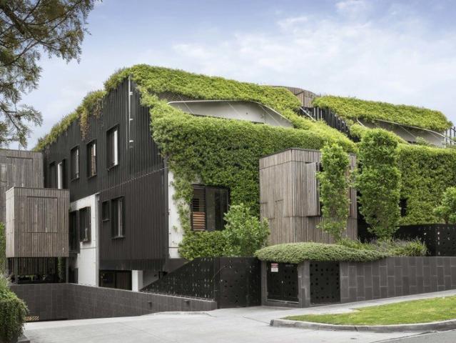 Apartment for rent in Camerons Creek, Victoria
