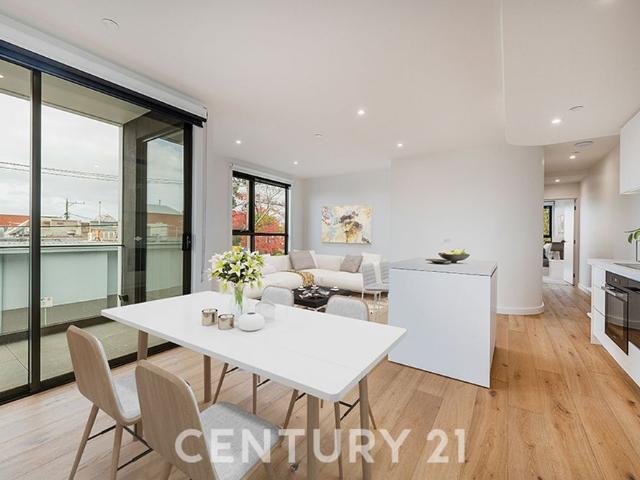 Apartment for rent in Melbourne