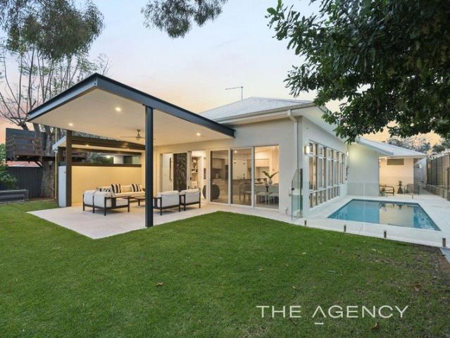 House for sale in Western Australia