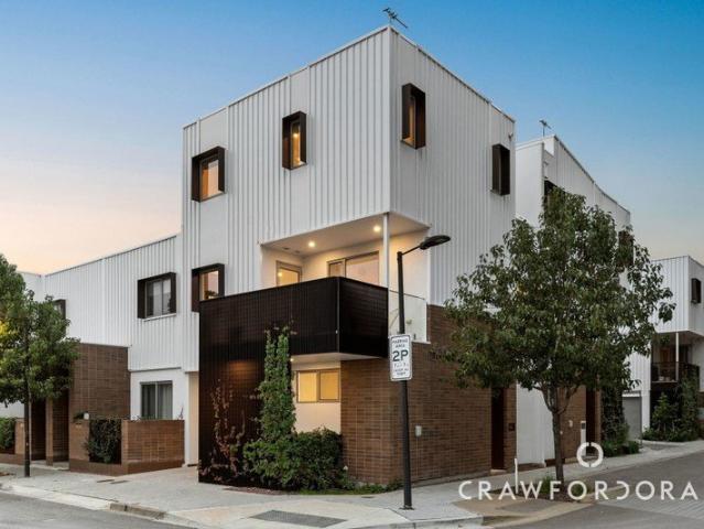 Townhouse for sale in Horseshoe Creek, South Australia