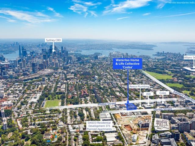 Retail for sale in Sydney, New South Wales