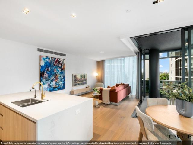 Apartment for rent in Toombul, Queensland