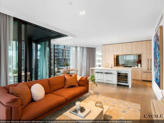 Apartment for rent in Toombul, Queensland