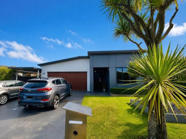 House for rent in Napier