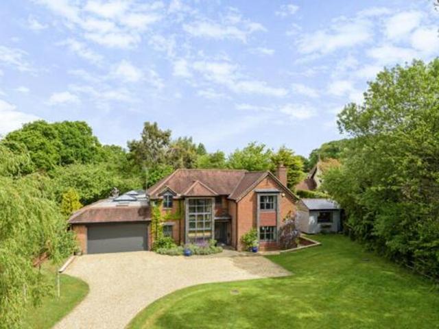 House for sale in Romsey, Test Valley