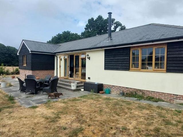 House for rent in Barton Stacey, Hampshire