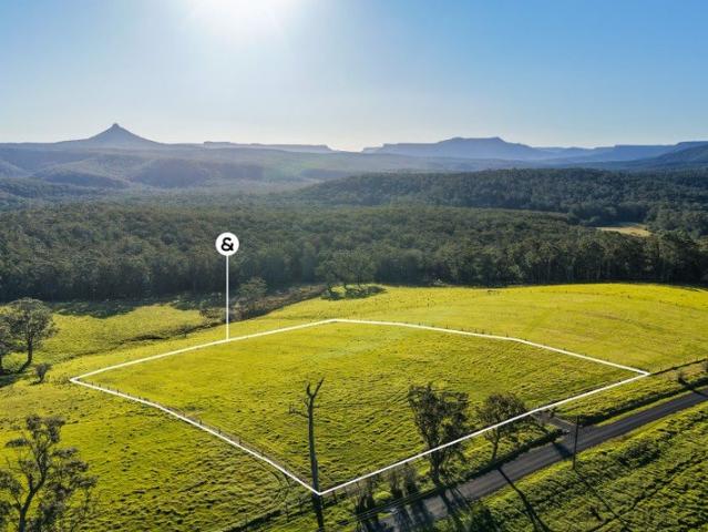 Land for sale in New South Wales