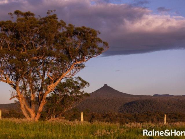 Land for sale in Woodburn, Shoalhaven City Council