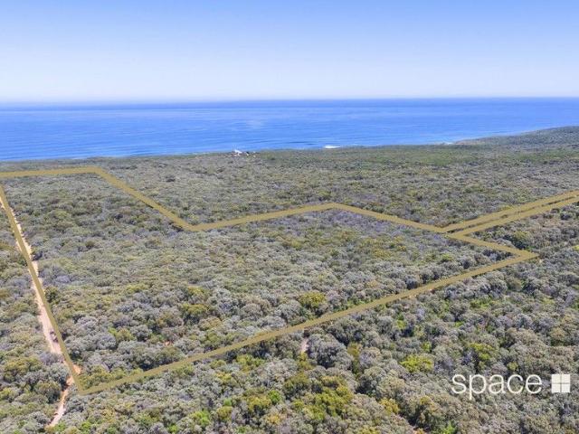 Land for sale in Gracetown, Western Australia