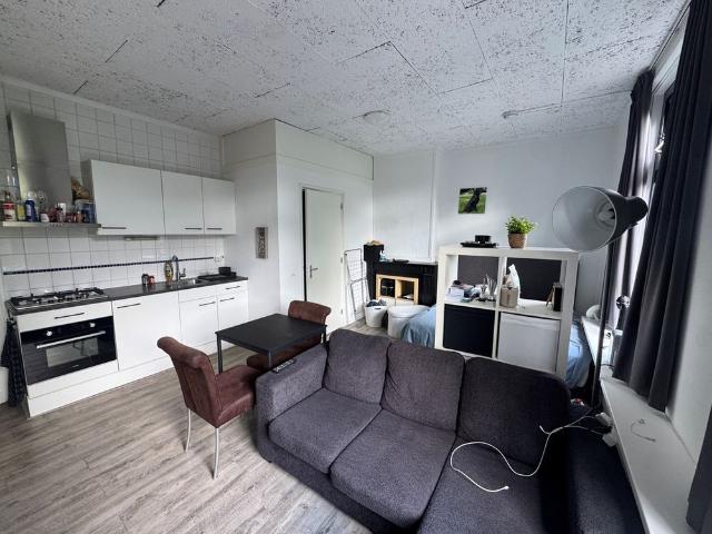 Appartement te huur in Schildersbuurt, Groningen