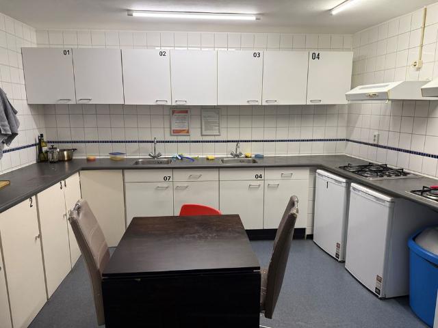 Kamer te huur in Schildersbuurt, Groningen