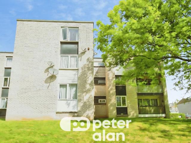 Apartment for rent in Falcon Lodge, Wales