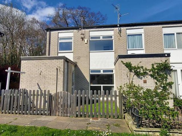 House for rent in Llanedeyrn, Cardiff